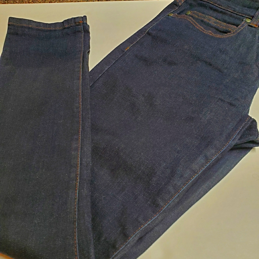 Eileen Fisher jeans